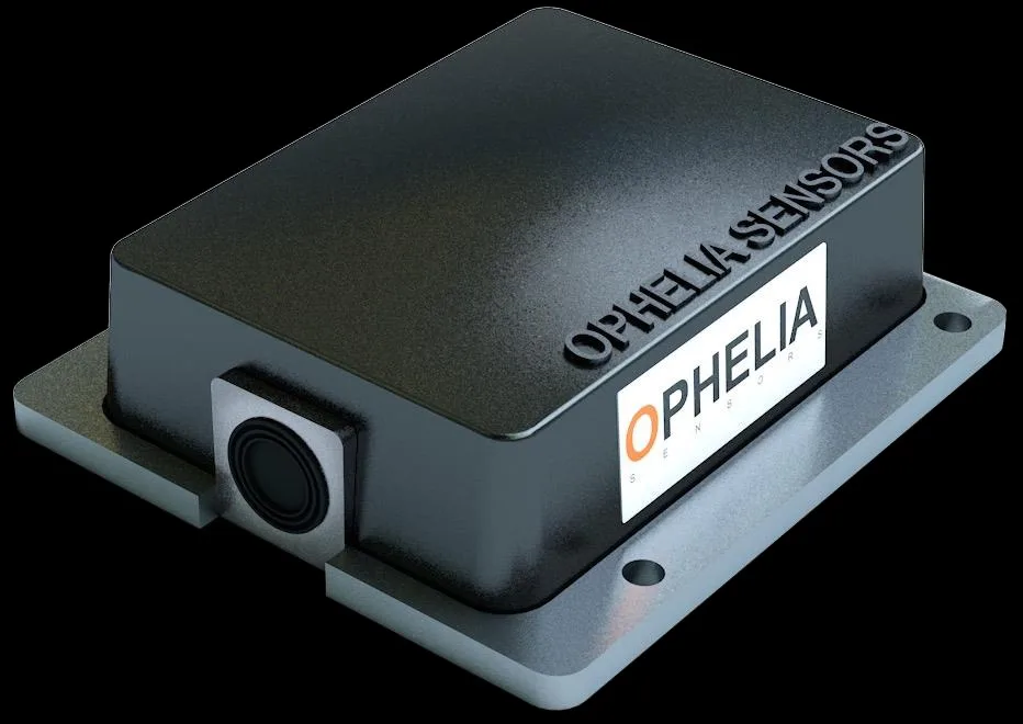 Nodo GNSS de red relativa