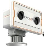 Radar compacto con cámara
