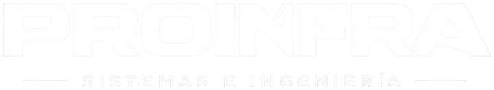 Proinfra Sistemas e Ingeniería